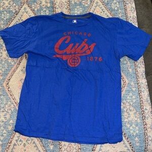 Cubs TShirt